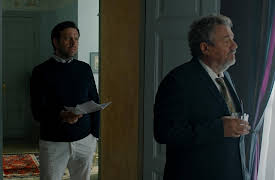 Who Shot Otto Mueller? S01: Second Best