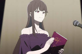 Flower and Asura: Satisfaction and Unfinished