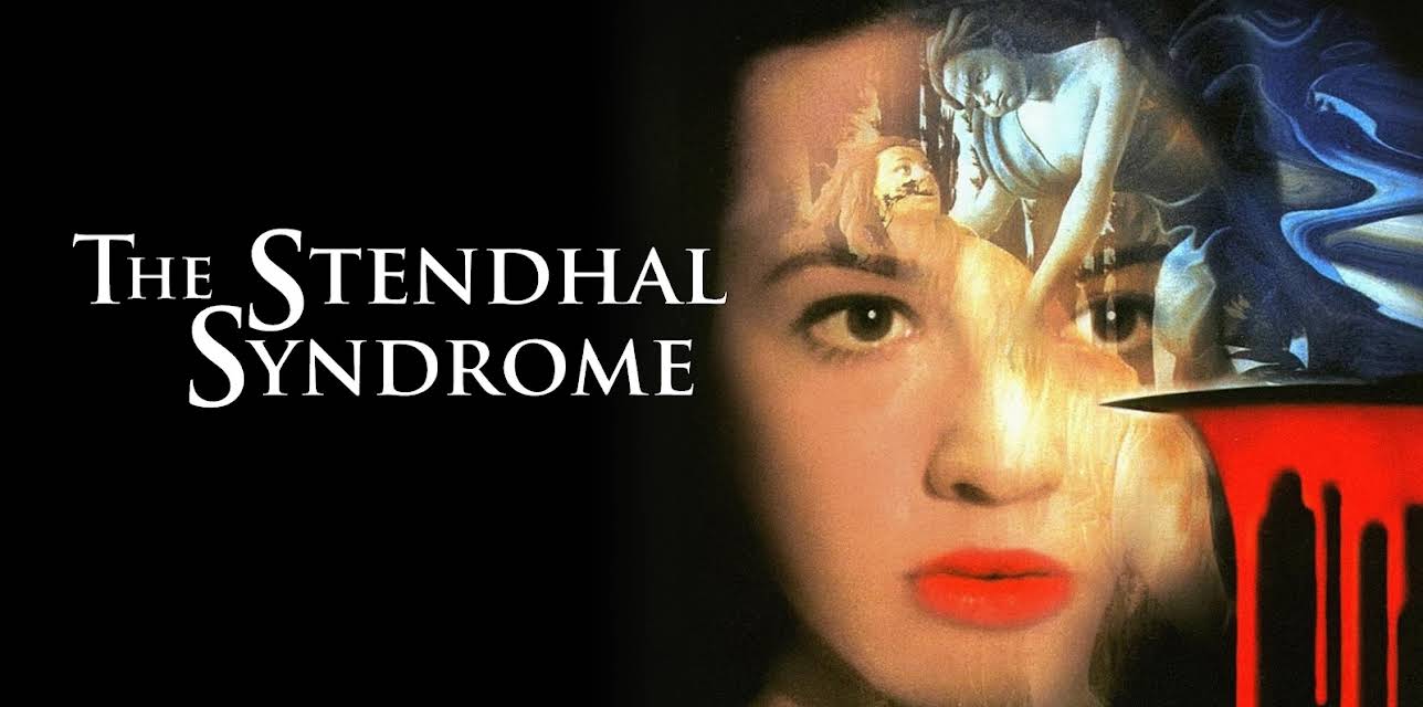 The Stendhal Syndrome (1996)