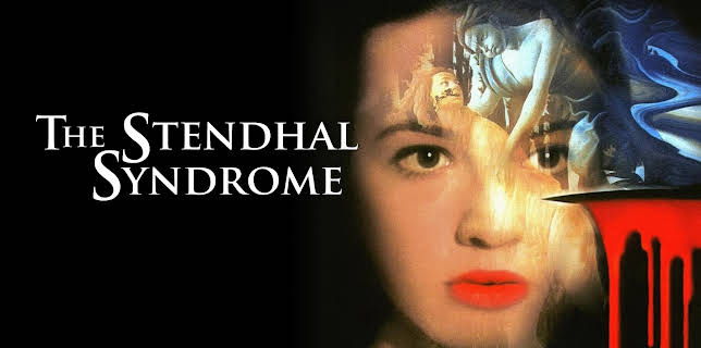 The Stendhal Syndrome (1996)