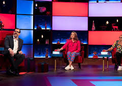 Richard Osman's House of Games