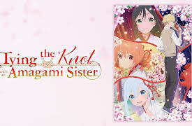 Tying the Knot with an Amagami Sister, Pt. 1 (Simuldub): The Miracle Begins