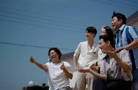 Honeymoon Tavern: Episode 3