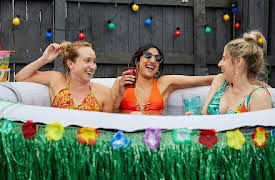 Hullraisers: Episode 5