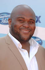 Ruben Studdard as 