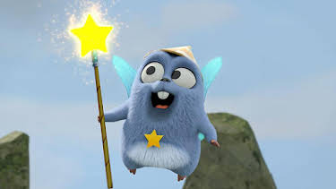 7:55 AM: Grizzy and the Lemmings (S4) | CBBC | 4/1 2026