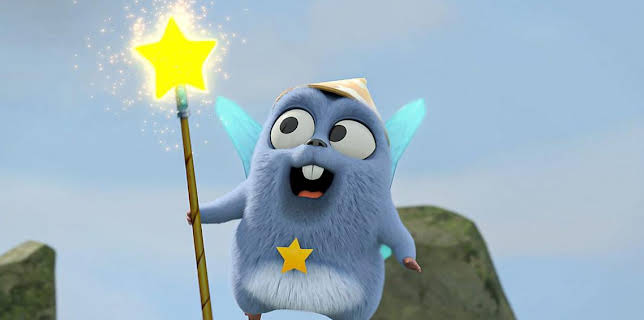 4:05 PM: Grizzy and the Lemmings (S4) | CBBC | 11/29 2025