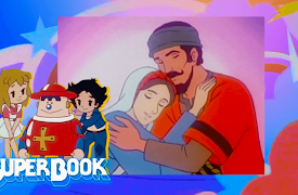 Classic Superbook: Mother's Day