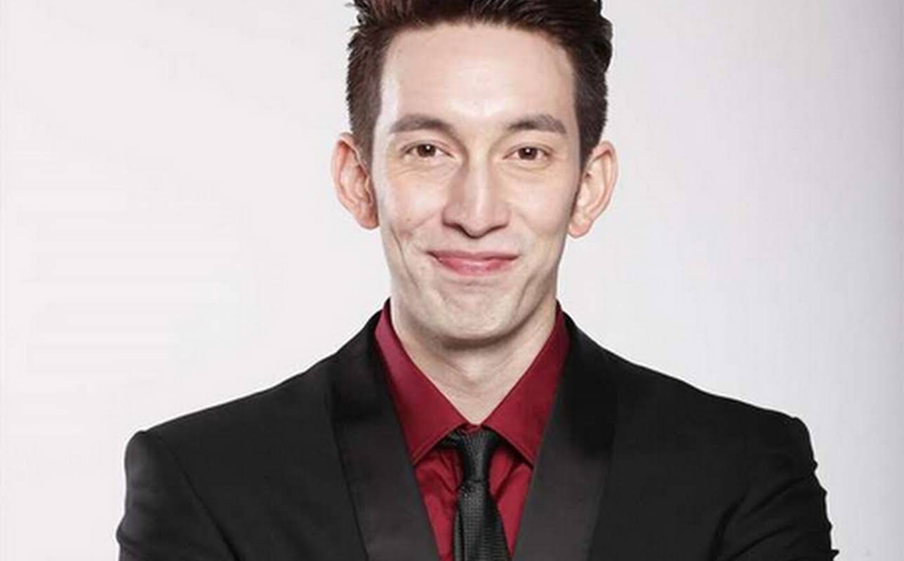 Mike Kai Sui