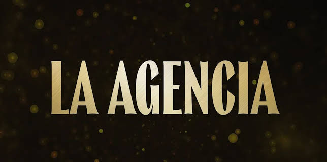 23:00: LA AGENCIA | Telecinco | 10/29 2025