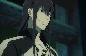 DEMON LORD 2099 - S01: The Shadows of Shinjuku