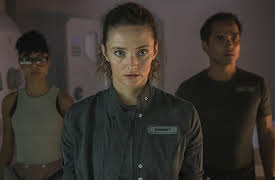 The Ark Season 2: The Other You