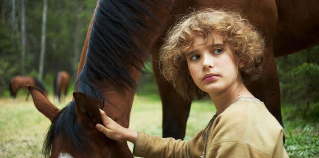 09:50: Ronja Räubertochter 2 (10) | Das Erste | 1/4 2026