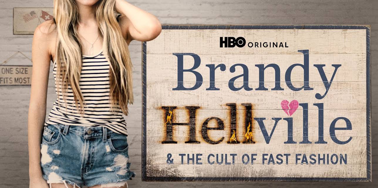 Brandy Hellville & The Cult of Fast Fashion (2024)