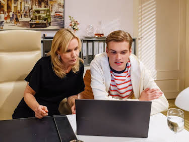 10:50: Sturm der Liebe | SWR Fernsehen RP | 8/27 2026