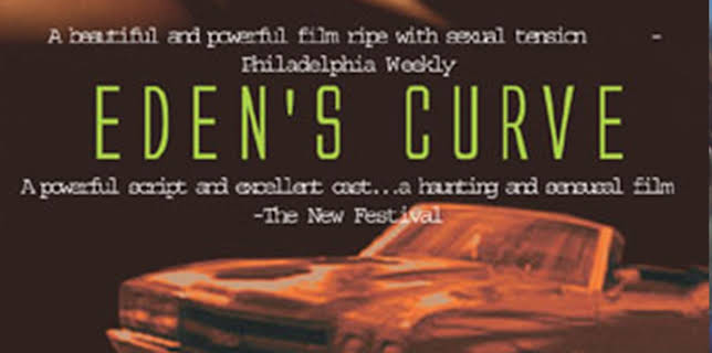 Eden's Curve (2003)