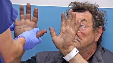 11:05 PM: 24 Hours in A&E | More 4 | 8/31 2026