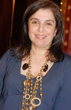 Farah Khan as Director