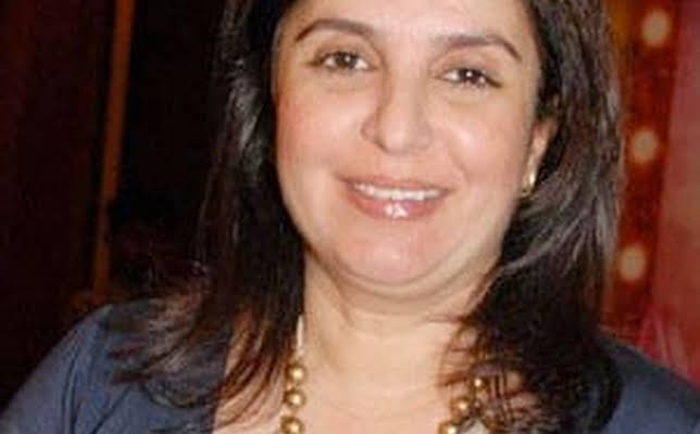 Farah Khan