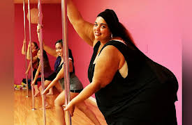 Shocking Lives: World's Biggest Hips