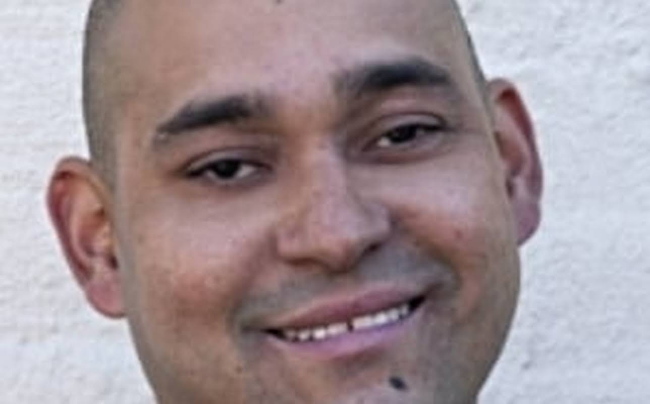 Dane Martinez