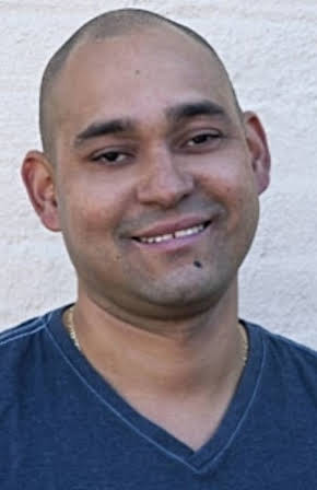 Dane Martinez as 
