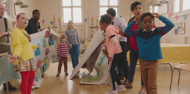 4:05 PM: Biff and Chip (S1) | Cbeebies | 1/24 2026