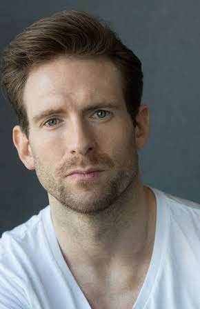 Craig McGinlay as 