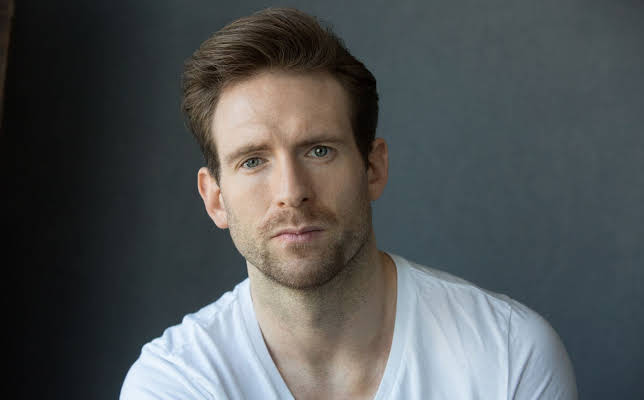 Craig McGinlay