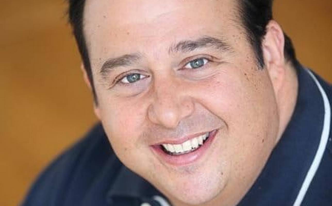 Chris Coppola