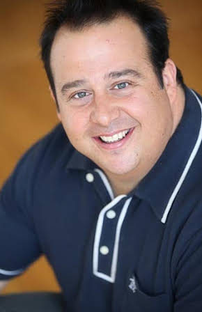Chris Coppola as 