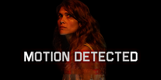 Motion Detected (2023)