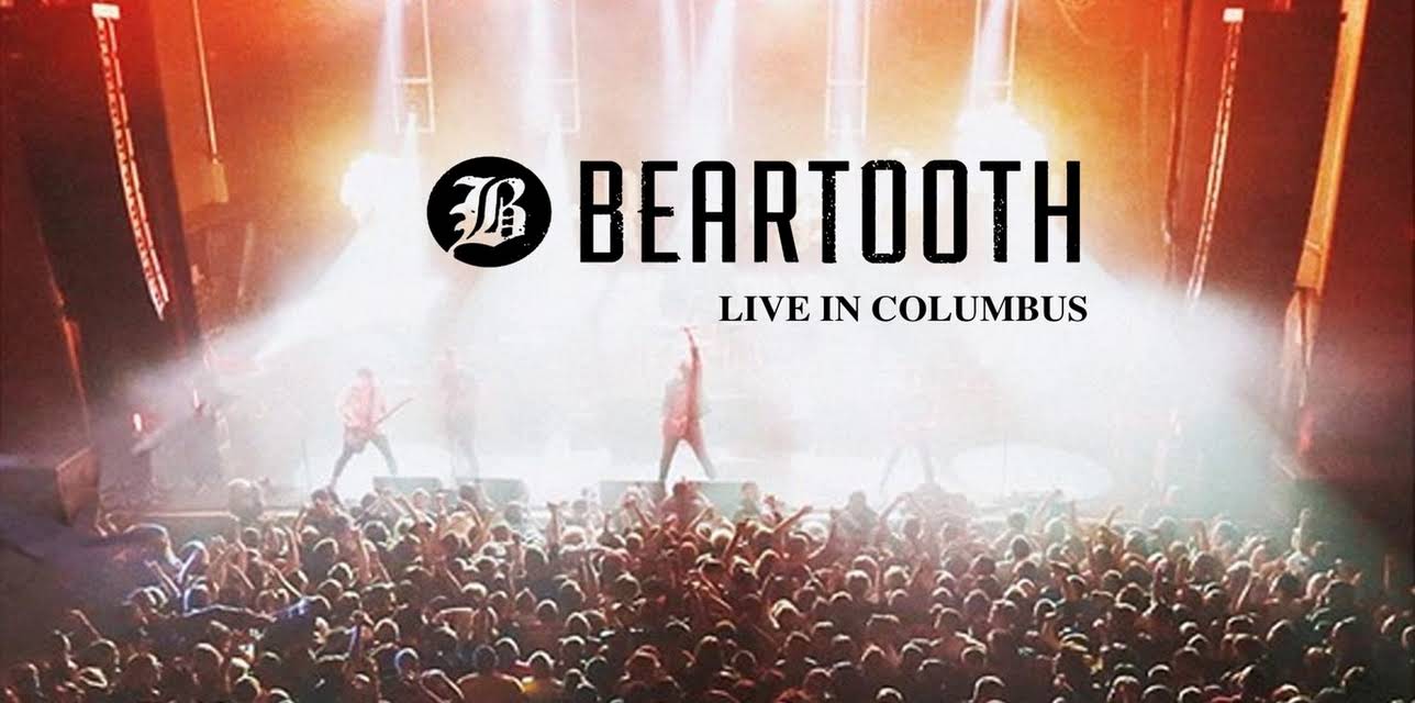 Beartooth: Live In Columbus (2017)