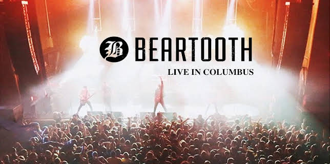Beartooth: Live In Columbus (2017)