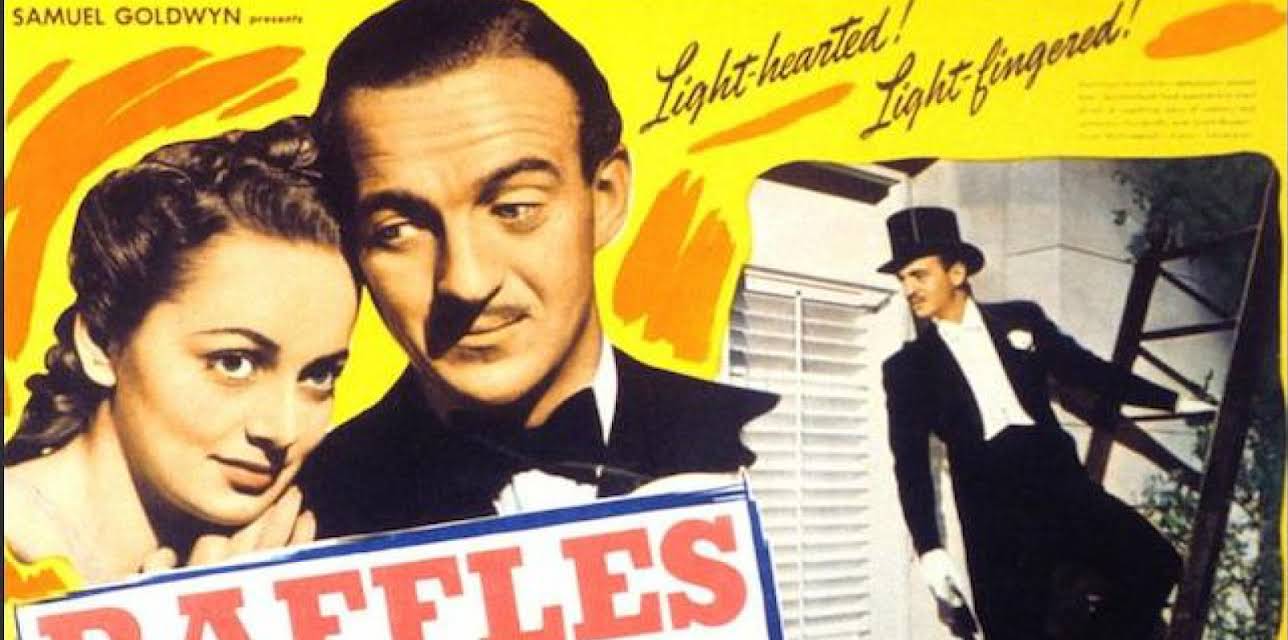 Raffles (1939) (1939)