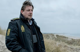 DNA S01: Tranummanden