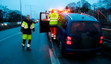 Veiens helter (S1 E6)