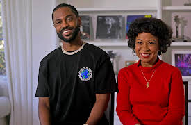 Behind Every Man: Myra Anderson