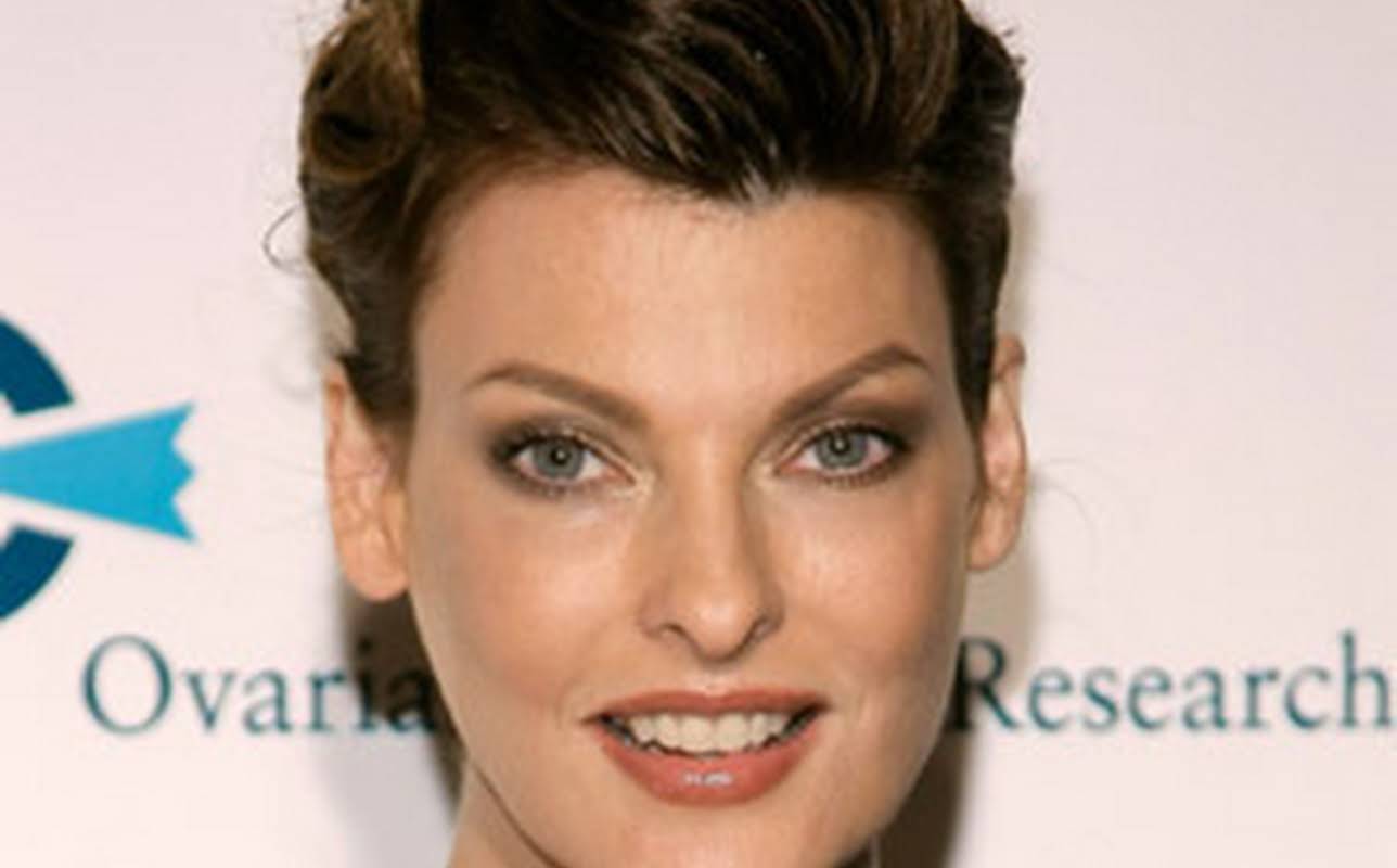 Linda Evangelista