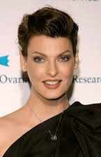 Linda Evangelista as 