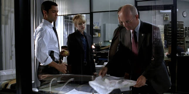 01:50: Cold Case: Kein Opfer ist je vergessen | Sat1 Gold | 12/11 2025