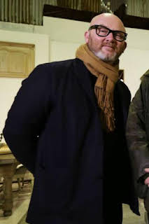 19:38: Maestros de la restauración: Cotswolds | Discovery | 10/21 2026