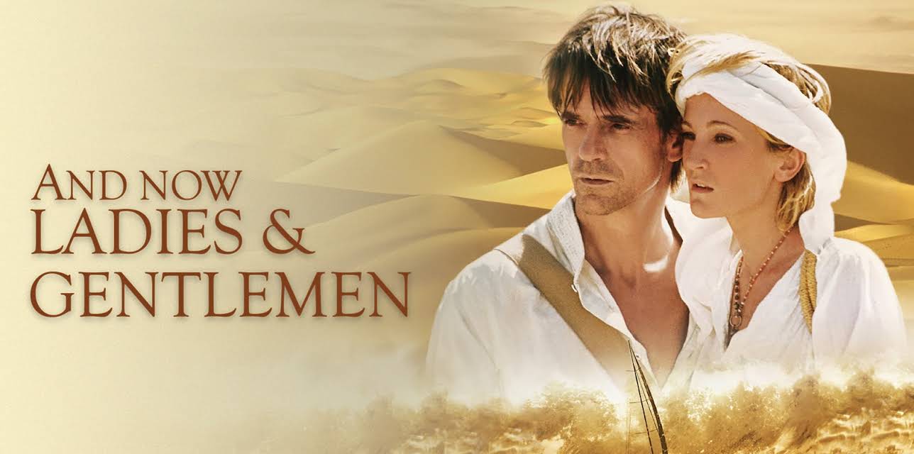 And Now Ladies & Gentlemen (2002)