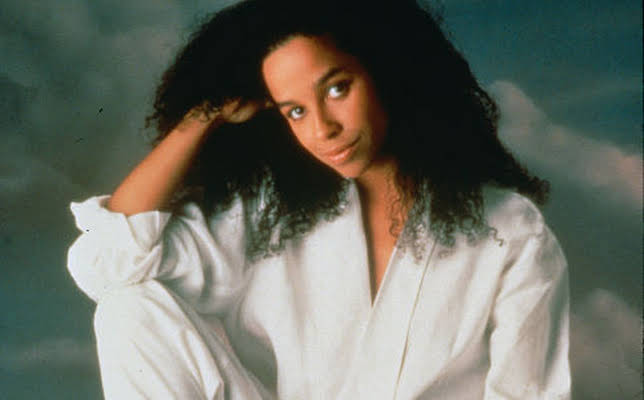 Rae Dawn Chong