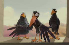 Sagor signerade Grimm: Kapitel 4: Det inre monstret