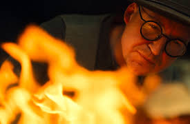 Knife Edge: Chasing Michelin Stars: “Plates, plates, plates”