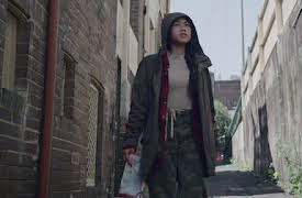 THE UNLISTED: Avsnitt 3