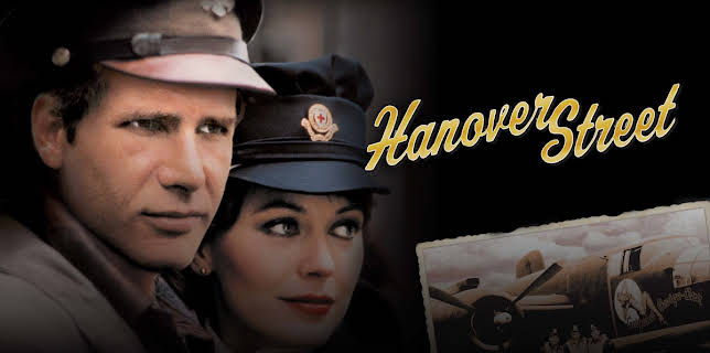 Hanover Street (1979)