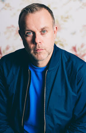 Saul Dibb as Director