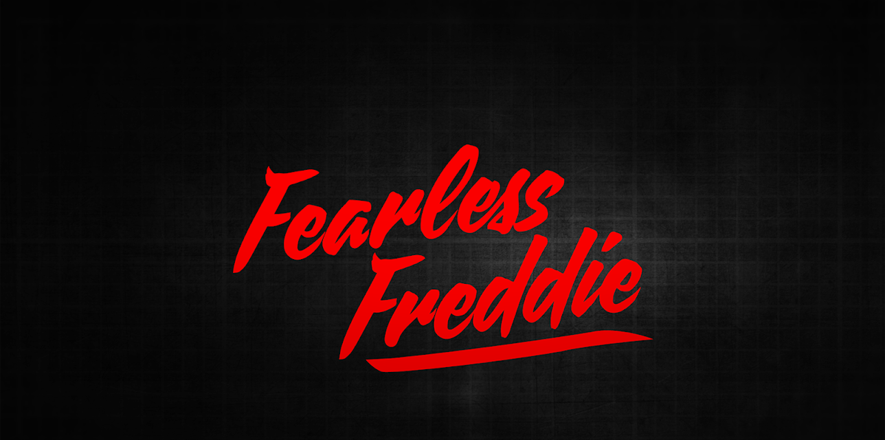 Fearless Freddie (2022)